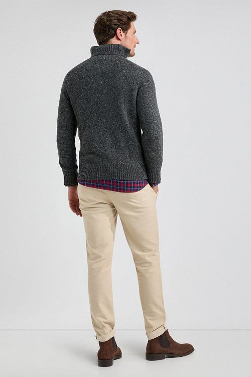 Model / Achterkant