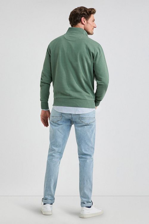 Model / Achterkant