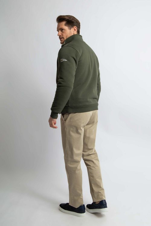 Model / Achterkant