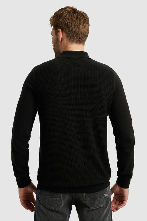 Model / Achterkant