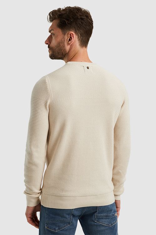 Model / Achterkant