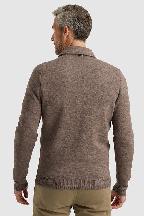 Model / Achterkant