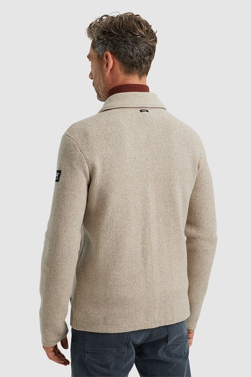 Model / Achterkant