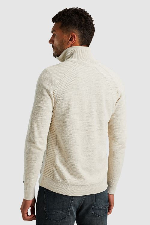 Model / Achterkant