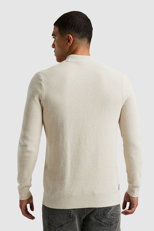 Model / Achterkant
