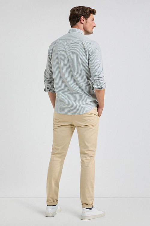 Model / Achterkant