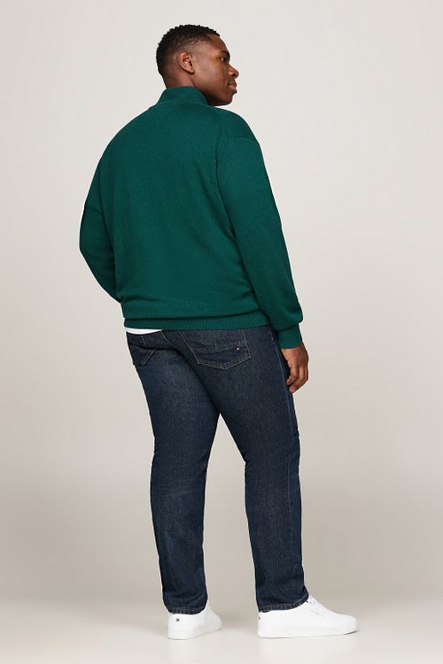 Model / Achterkant