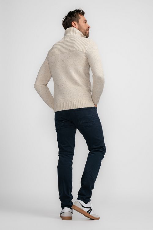 Model / Achterkant