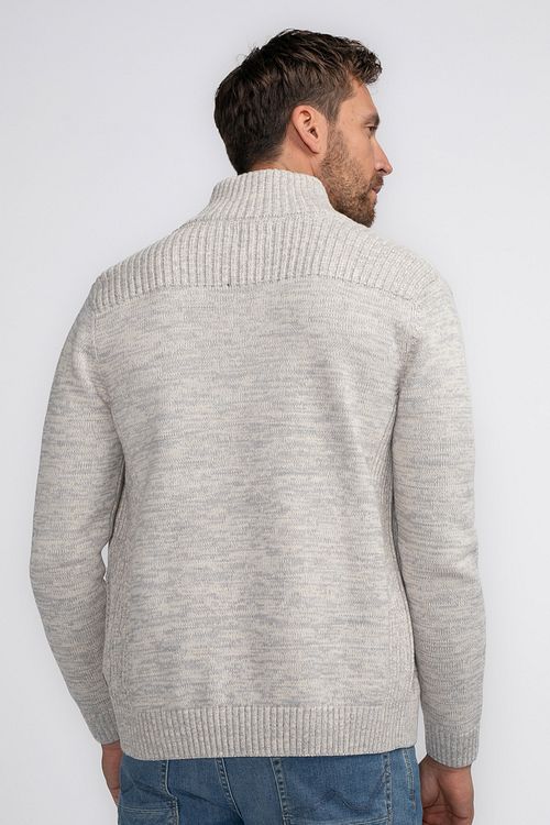 Model / Achterkant