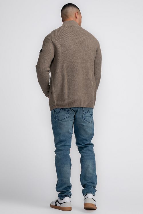 Model / Achterkant