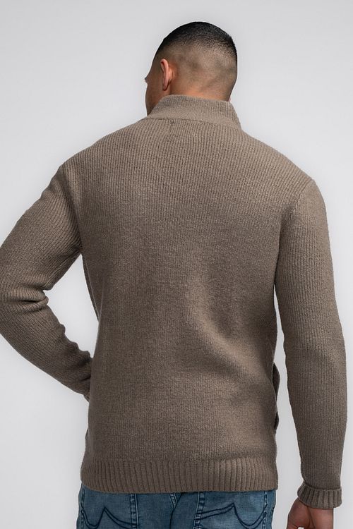 Model / Achterkant