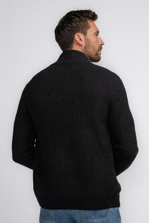 Model / Achterkant