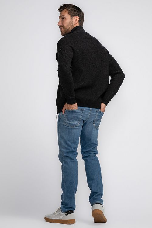 Model / Achterkant