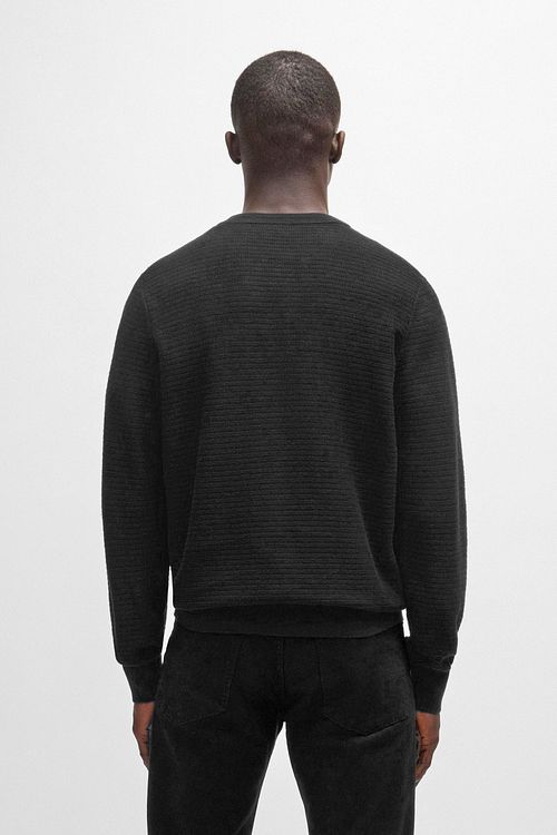 Model / Achterkant