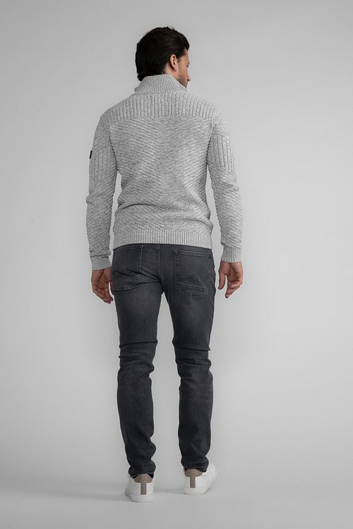 Model / Achterkant