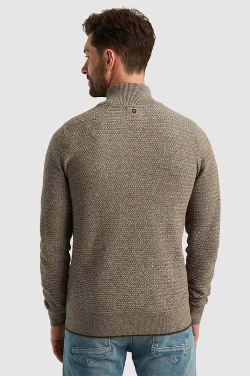 Model / Achterkant
