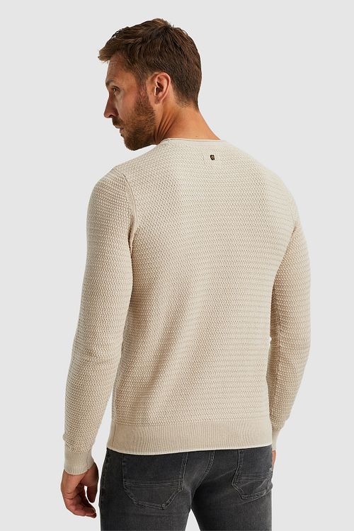 Model / Achterkant