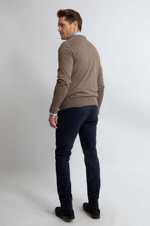 Model / Achterkant