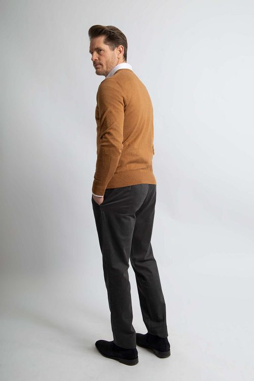 Model / Achterkant