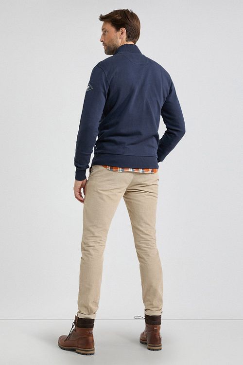 Model / Achterkant