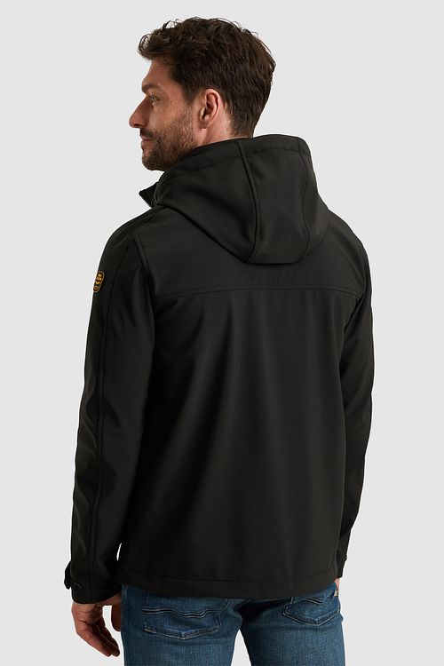 Model / Achterkant