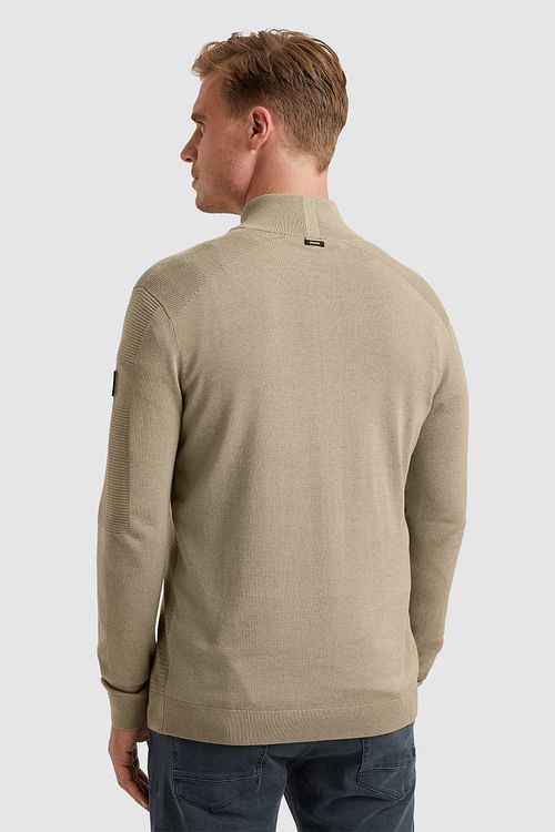 Model / Achterkant