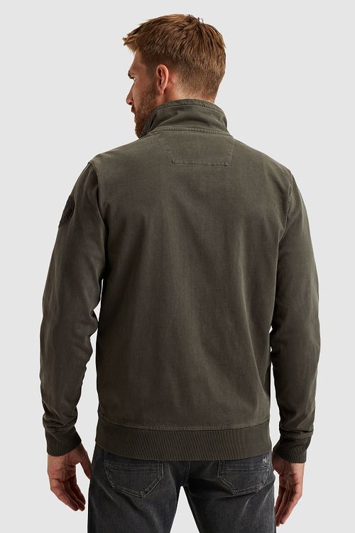 Model / Achterkant