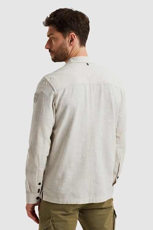 Model / Achterkant