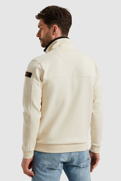 Model / Achterkant