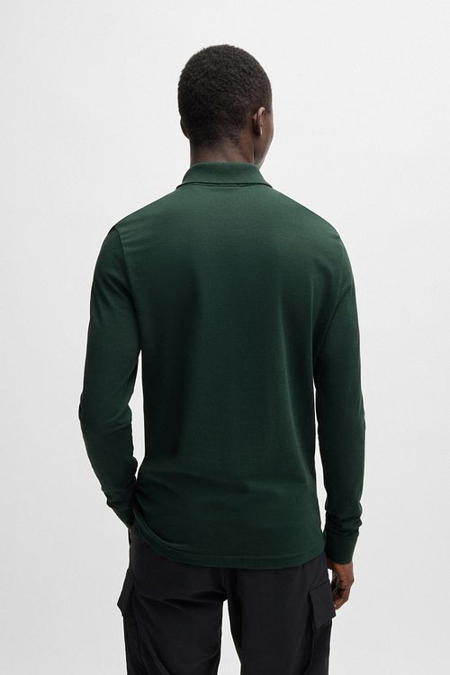 Model / Achterkant