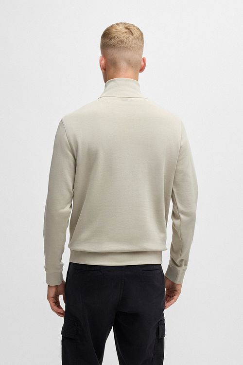 Model / Achterkant