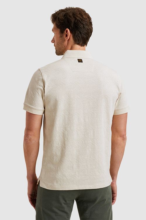 Model / Achterkant