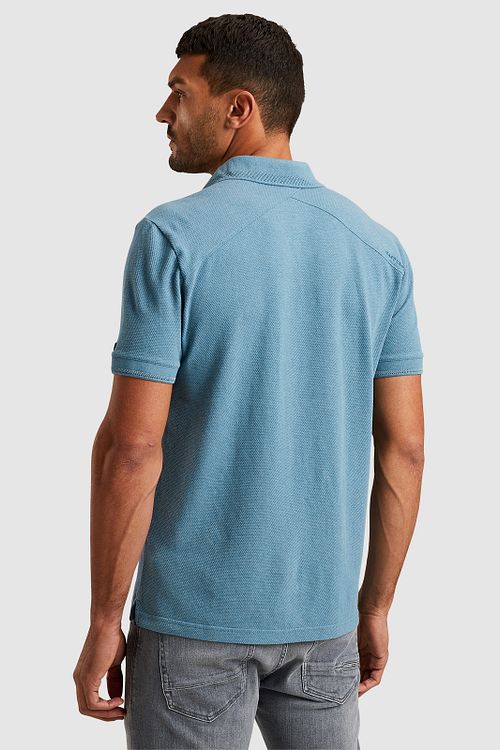 Model / Achterkant
