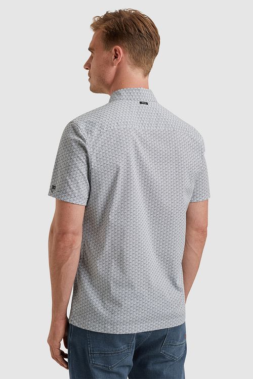 Model / Achterkant