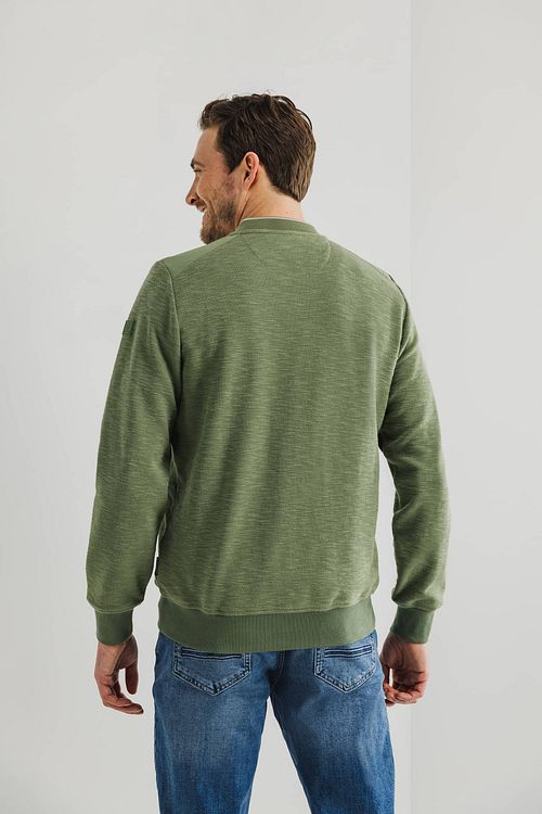 Model / Achterkant