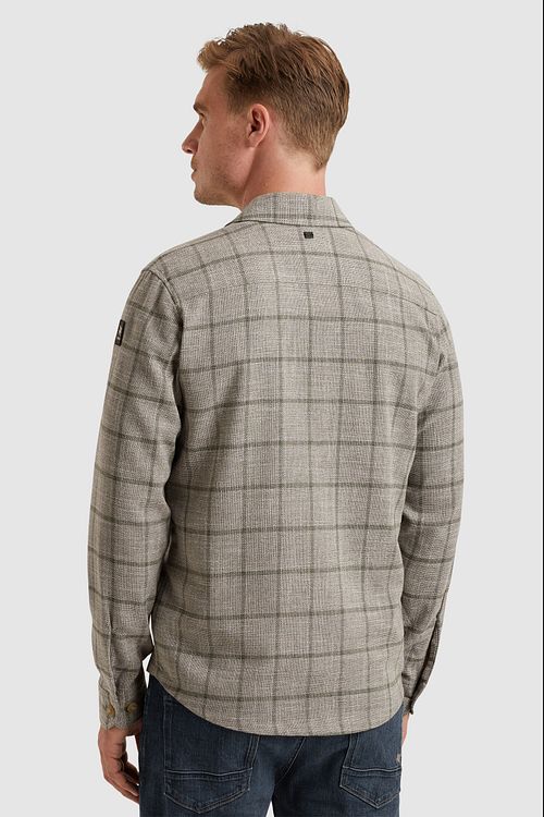 Model / Achterkant
