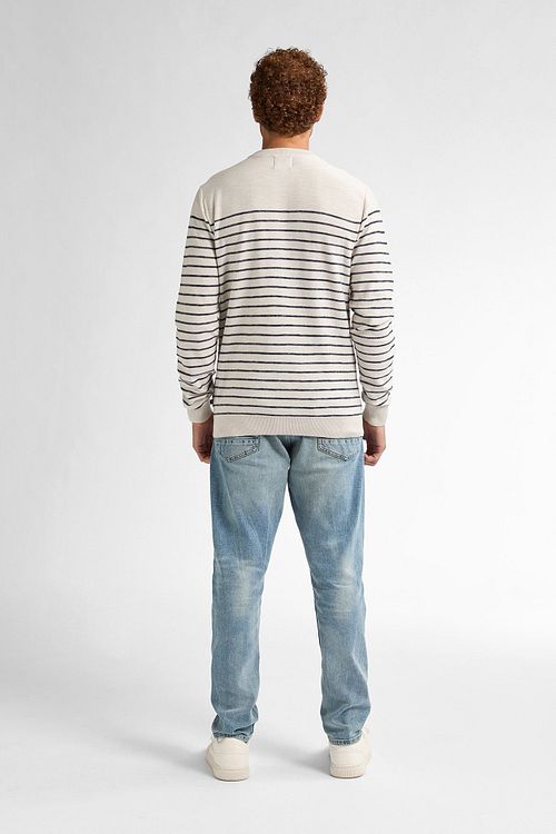 Model / Achterkant