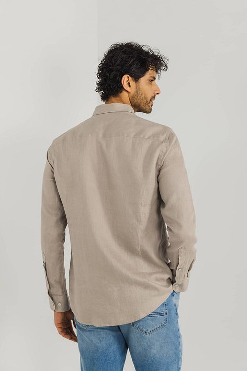 Model / Achterkant