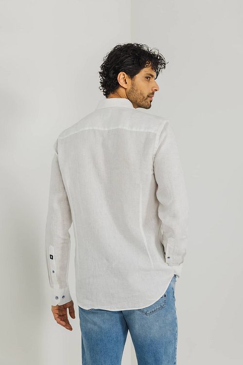 Model / Achterkant