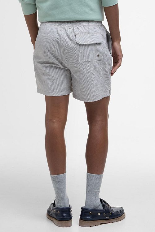 Model / Achterkant