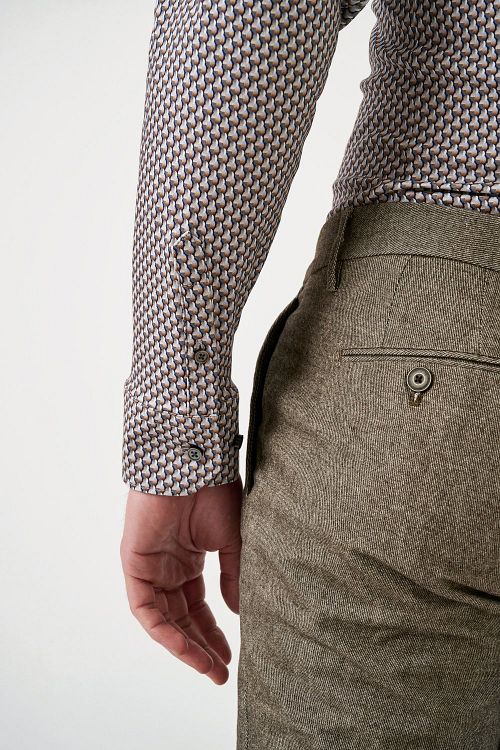 Model / Detail