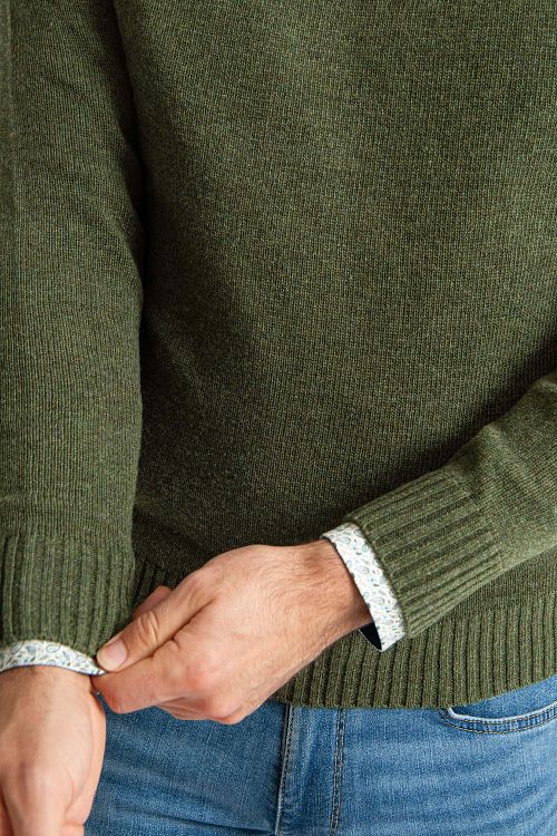 Model / Detail