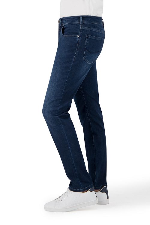 Model / Zijkant