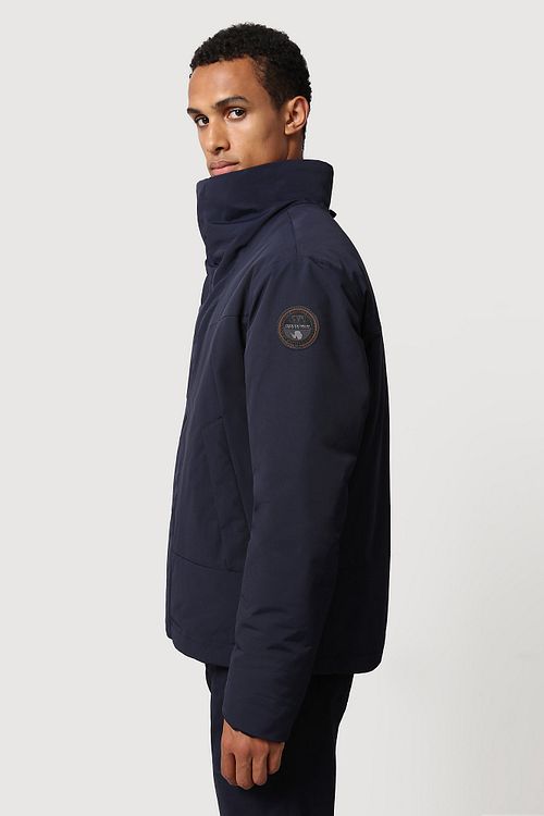 Model / Zijkant
