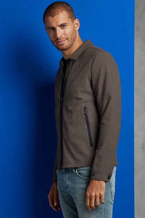 Model / Zijkant