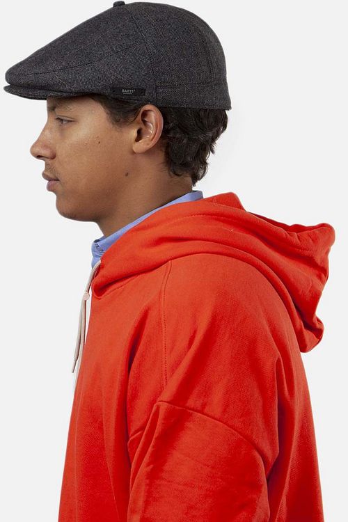 Model / Zijkant