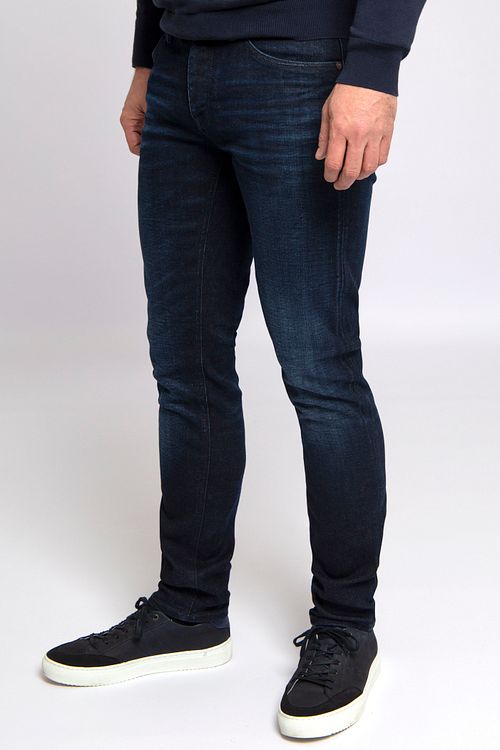 Model / Zijkant