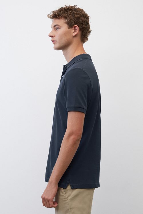 Model / Zijkant