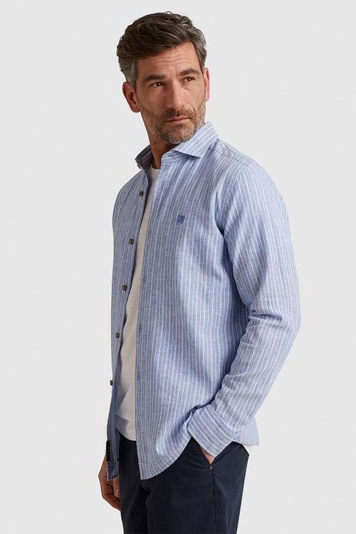 Model / Zijkant