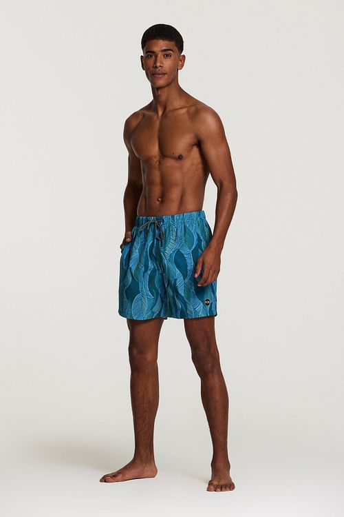 Model / Zijkant